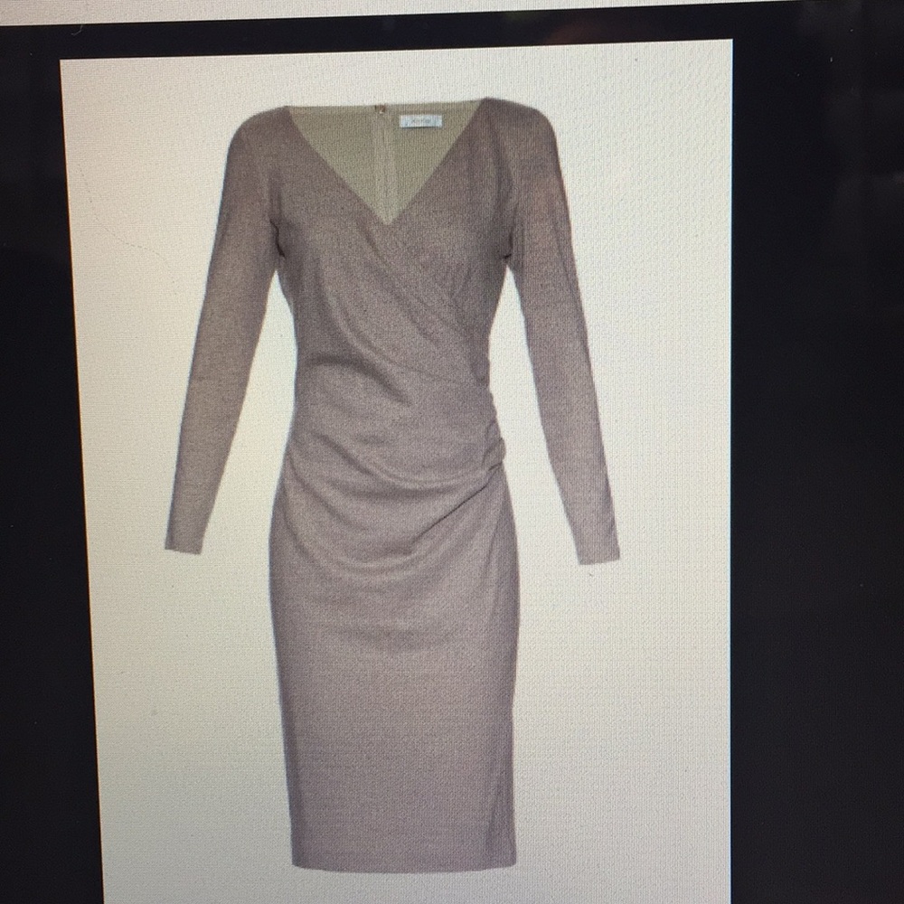 Max Mara Dress